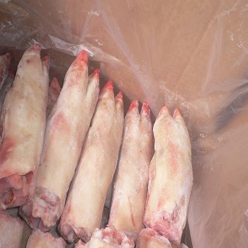 Frozen Pork Parts - Image 2