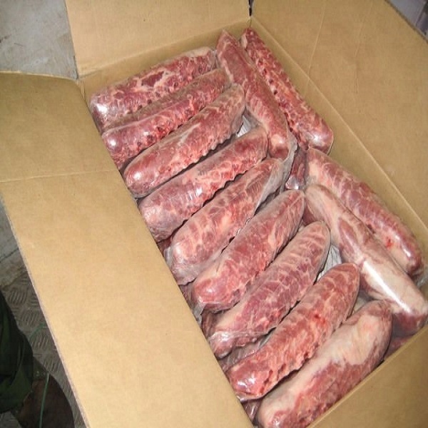 Frozen Lamb/ Sheep/ Mutton Meat - Image 2