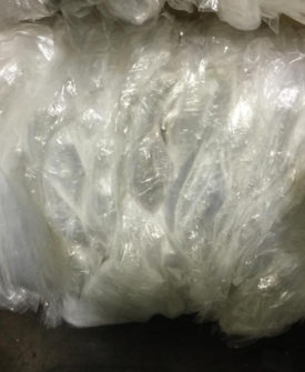 Ldpe Plastic Film Scrap