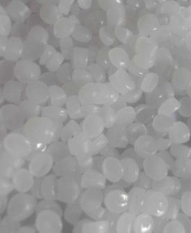 Virgin Lldpe / Hdpe / Ldpe Granules