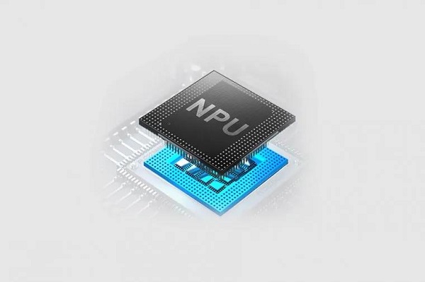 NPU CHIPS (OTHER AI COMPONENTS)
